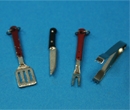 Re17128 - Barbecue utensils