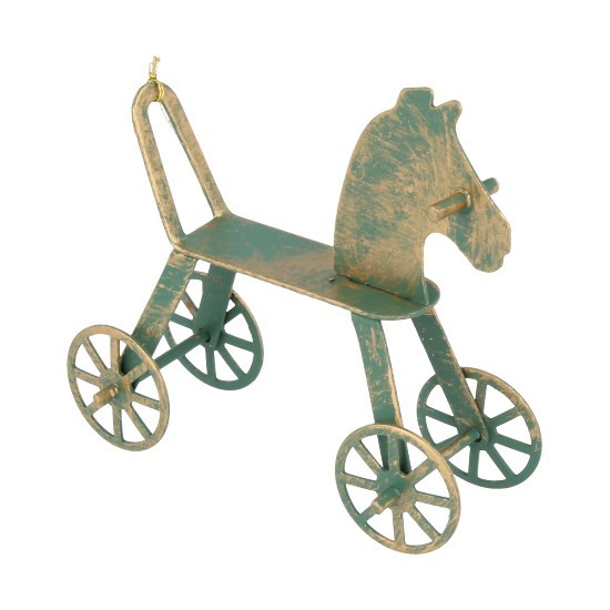 Tc0017 - Caballito