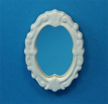 Tc2054 - Miroir blanc