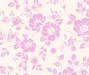 Tw2029 - Decorated wallpaper