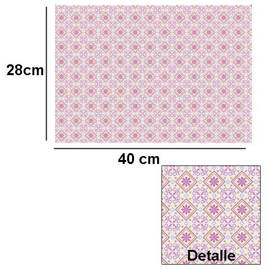 Tw2033 - Deko Papier