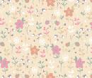 Tw2036 - Decorated wallpaper