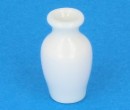 Cw6501 - Weiße Vase