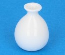 Cw6506 - Weiße Vase 