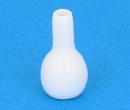 Cw6511 - Vase blanc 