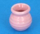 Cw6520 - Pink vase