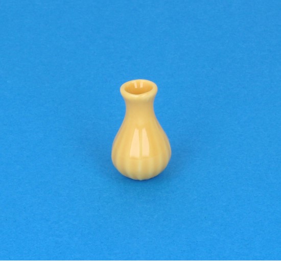 Cw6534 - Gelbe Vase 