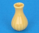 Cw6534 - Yellow vase