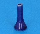 Cw8009 - blaue Vase