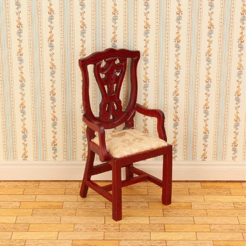 Ou0587 - Silla
