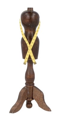 Ou0003 - Mannequin
