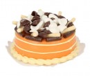 Sm0096 - Gâteau à l orange