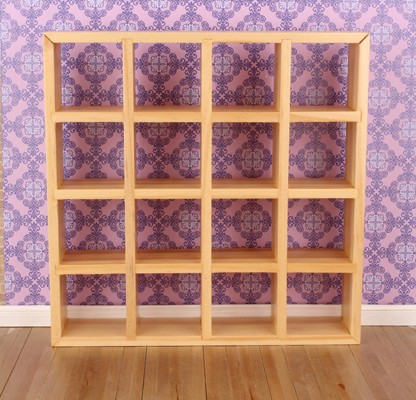 Mb0628 - Shelves