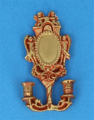 Tc2121 - Candelabro de pared