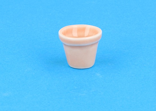 Cw3015 - Pot en porcelaine 
