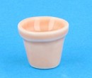 Cw1615 - Pot en porcelaine 