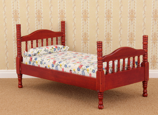 Mb0642 - Cama individual