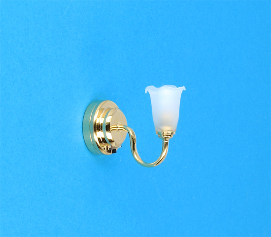 Sl4023 - Applique simple Leds