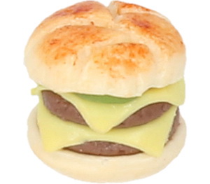 Tc1797 - Hamburger