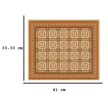 Jh53 - Parquet