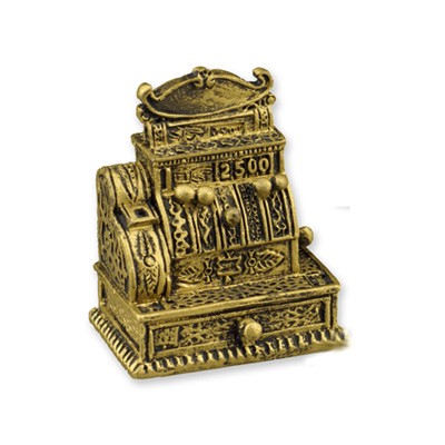 Re14625 - Caisse enregistreuse 