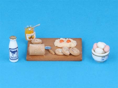 Re14776 - Set desayuno
