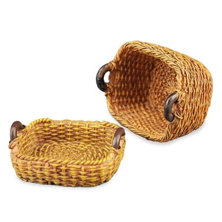 Re17896 - Two baskets