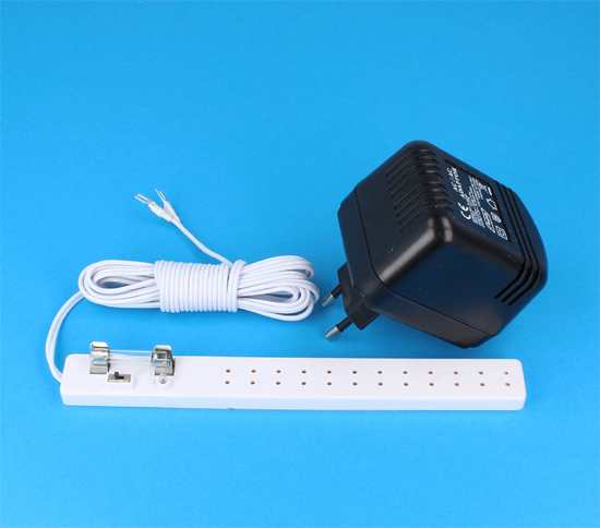 SL8112 - Ensemble électrique 12