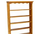 Mb0499 - Bookcase