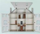 Bm009 - Casa Stapleford in kit