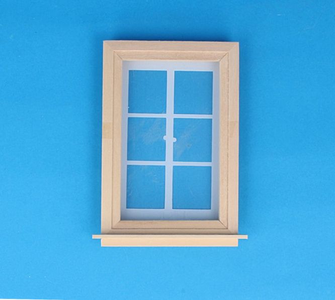 Cp0007 - Ventana