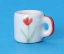 Cw7006 - Decorated Mug