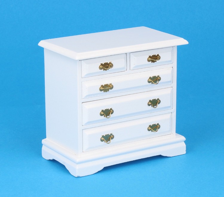 Mb0676 - Chest of drawers