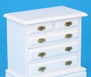 Mb0676 - Chest of drawers