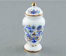 Re14835 - Decorated Vase