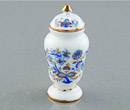 Re14835 - Vaso decorato
