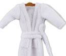 Re16880 - White bathrobe