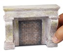 Re17890 - Fireplace