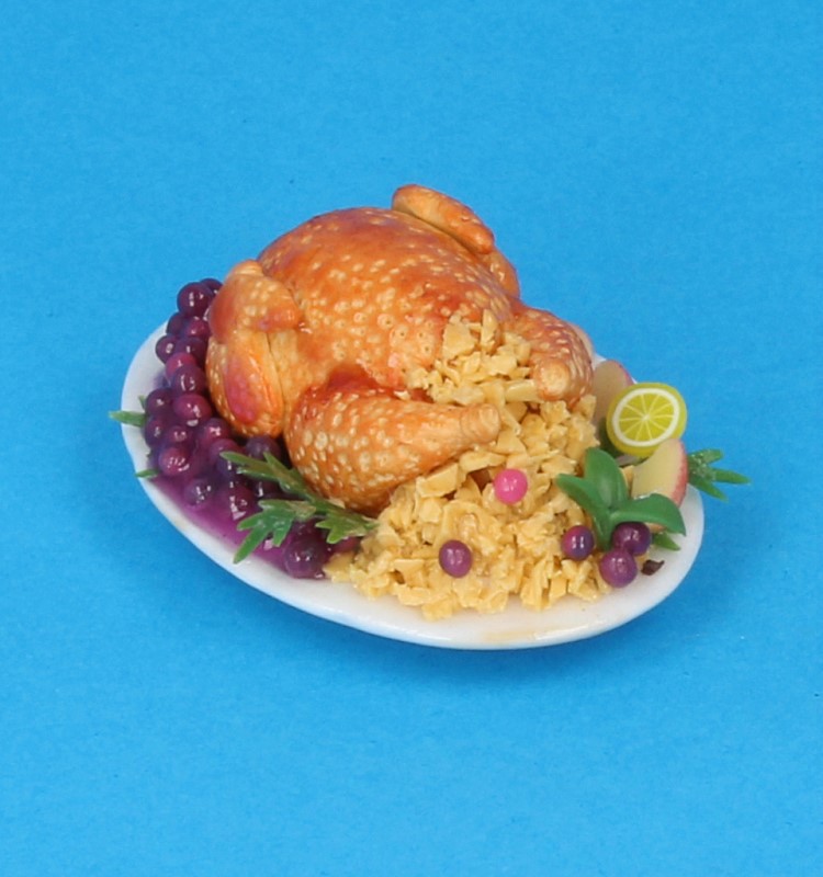 Sm3321 - Pollo arrosto