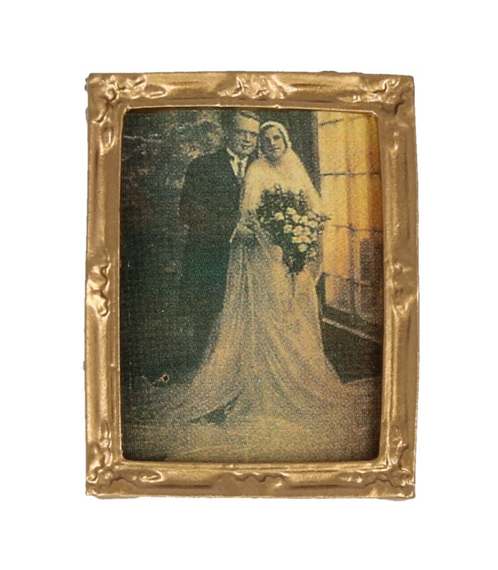 Tc2302 - Cuadro boda