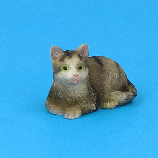 Tc2330 - Gatto