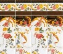 Wm34327 - Paper Decorated Tiles