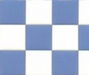 Wm34362 - Tile Blue Boxes