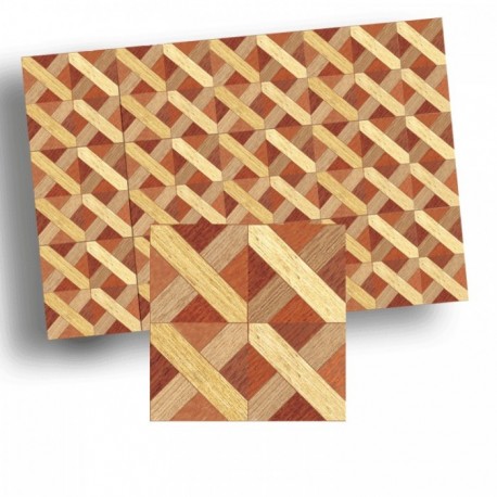 Wm34603 - Parquet