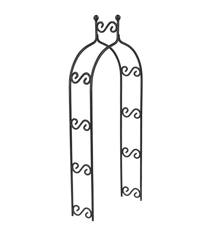 Re18116 - Arco de jardín
