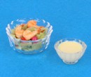 Sm4607 - Salade dans un bol 