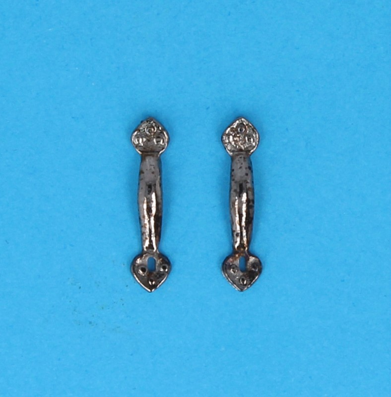 Drawer pulls Tc0116 EuroMiniatures