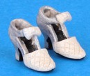 Tc2342 - Chaussures à talons 