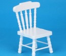 Mb0031 - White chair