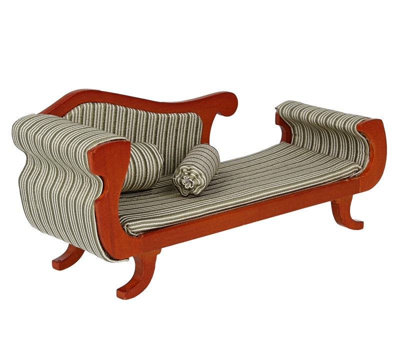Mb0039 - Chaise longue